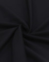 Tecido Viscose Texturizada Preto