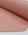 Tecido Viscose Texturizada Salmão