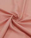 Tecido Viscose Texturizada Salmão (0.5m)