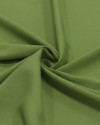 Tecido Viscose Texturizada Verde Musgo