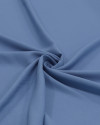 Tecido Viscose Sarjada Azul Celeste