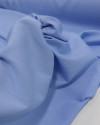 Tecido Viscose Texturizada Azul Bebê