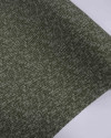 Tecido Viscose Texturizada Macro Listras Estampadas Creme e Caramelo
