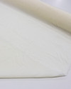 Tecido Crepe Fino Com Elastano Offwhite