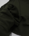 Tecido Crepe Madame Verde Militar