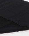 Tecido Crepe Madame Preto