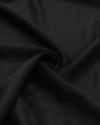 Tecido Crepe Madame Preto