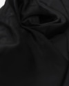 Tecido Crepe Madame Preto