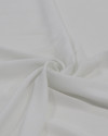 Tecido Viscose Fina Branco
