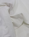 Tecido Tricoline Grosso Offwhite