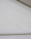 Tecido Cambraia Poá Maquinetado Offwhite