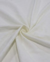 Tecido Cambraia Poá Maquinetado Offwhite