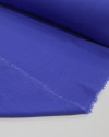 Tecido Crepe de Viscose Azul Bic