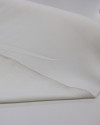 Tecido Crepe Madame Offwhite