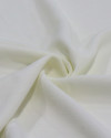 Tecido Crepe Madame Offwhite