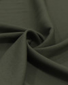 Tecido Crepe de Viscose Verde Alcaparra