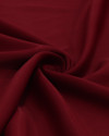 Tecido Crepe Madame Vermelho Valentina