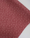 Tecido Viscose Liberty Rosé e Goiaba