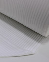 Tecido Veludo Cotelê Jumbo Offwhite