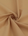 Tecido Cambraia de Algodão Bege Claro