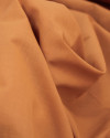 Tecido Cambraia de Algodão Caramelo