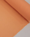 Tecido Cambraia de Algodão Laranja Claro