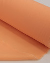 Tecido Cambraia de Algodão Laranja Claro