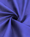 Tecido Cambraia de Algodão Azul Marinho Noite
