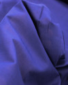 Tecido Cambraia de Algodão Azul Marinho Noite