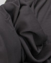 Tecido Viscose Preto