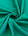 Tecido Viscose Verde Bandeira