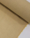 Tecido Linho Misto Rústico Areia Mescla