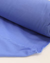 Tecido Cambraia de Algodão Azul Índigo