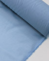 Tecido Cambraia de Algodão Azul Bebê