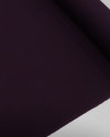 Tecido Viscose Sarjada Roxo Imperial