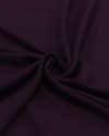 Tecido Viscose Sarjada Roxo Imperial (0.5m)