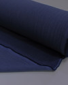 Tecido Tencel Jeans Azul Marinho Noite Mescla