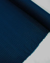 Tecido Viscose com Lurex Azul Peróleo