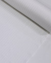 Tecido Viscose com Lurex Offwhite