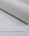 Tecido Viscose com Lurex Offwhite