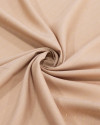 Tecido Viscose com Lurex Nude