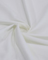 Tecido Linho Panama Leve Offwhite