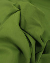 Tecido Linho Panama Leve Verde Oliva