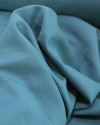 Tecido Alfaiataria de Viscose Verde Água