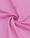 Tecido Alfaiataria de Viscose Rosa Bebê - 10 METROS