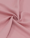Tecido Alfaiataria de Viscose Rosa Chá - 10 METROS
