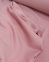 Tecido Alfaiataria de Viscose Rosa Chá - 10 METROS