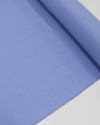 Tecido Linho Misto Rústico com Elastano Azul Celeste (0.7m)