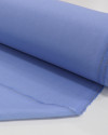 Tecido Linho Misto Rústico com Elastano Azul Celeste (0.7m)