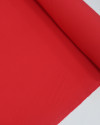 Tecido Alfaiataria de Viscose Vermelho